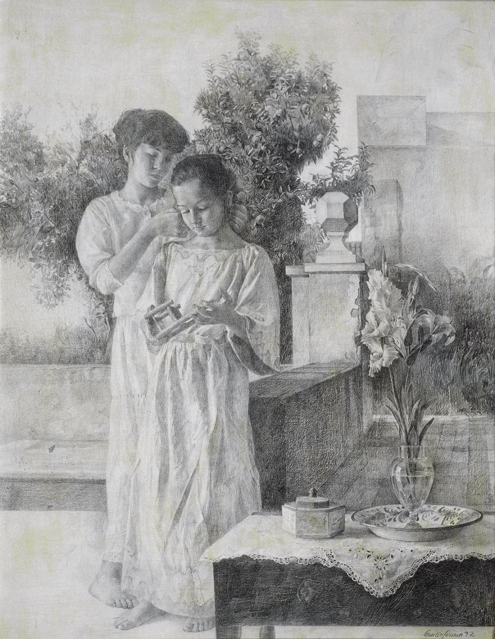 113 La Feria de los Discretos I