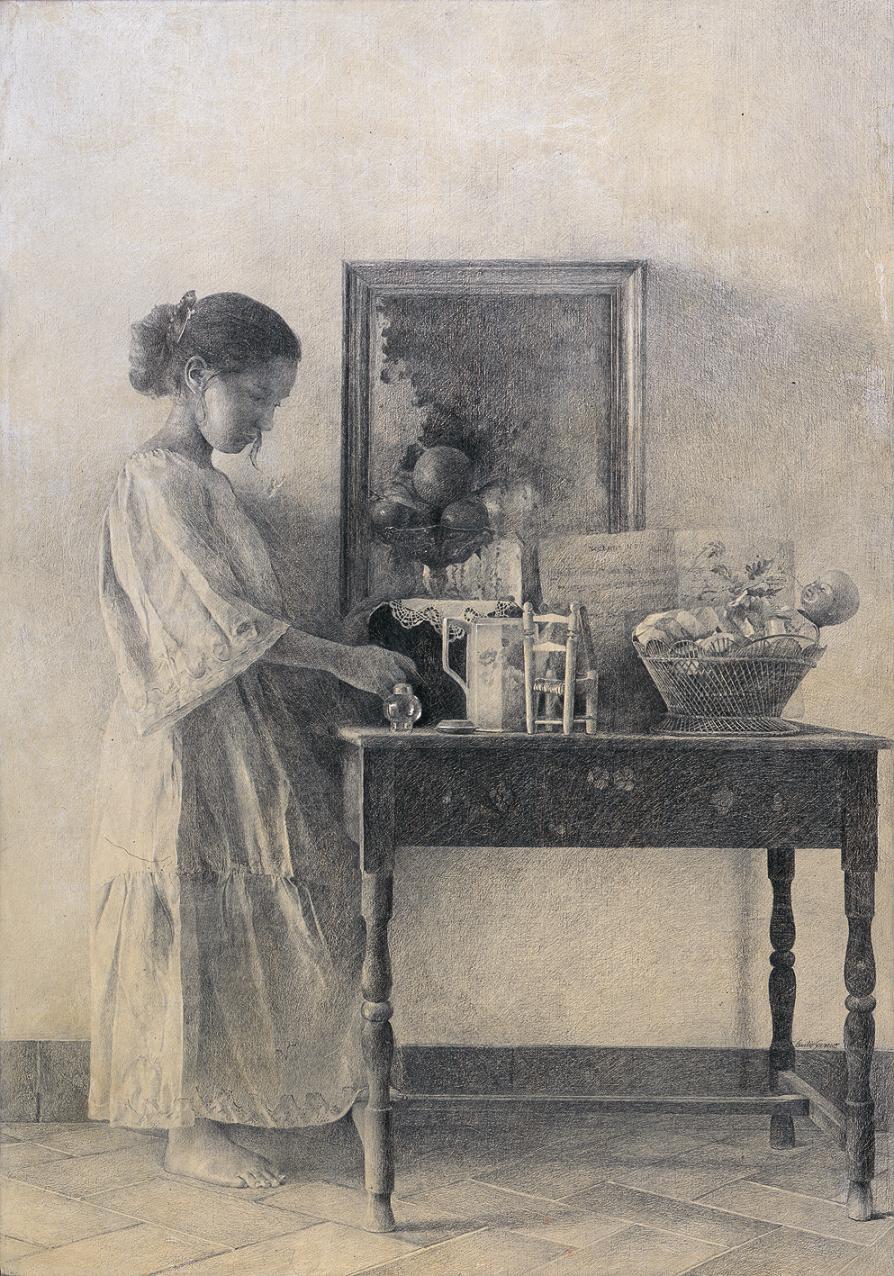 114 La Feria de los Discretos II