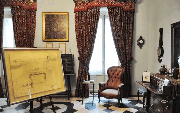 17 El Valle de Josafat