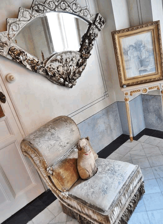 20 La Feria de los Discretos I