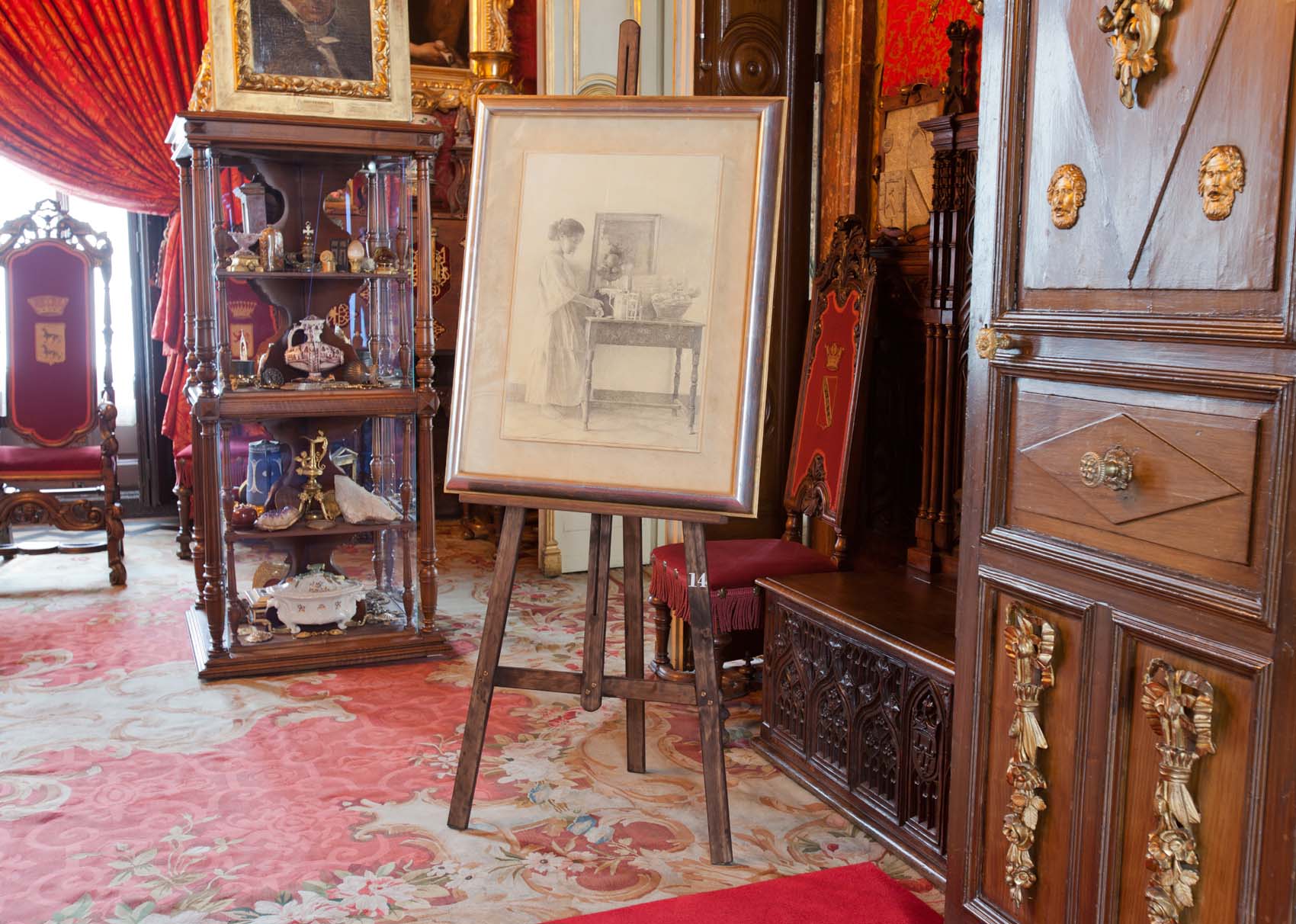 22 La Feria de los Discretos II