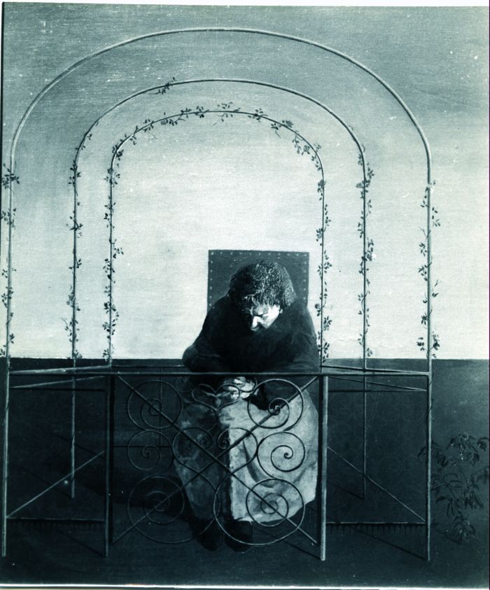 24 Asilo del Buen Pastor