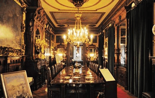 4 La radio de los 50