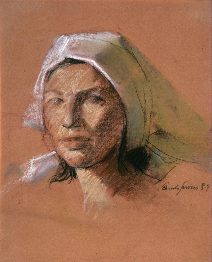 54 Estrella dom�stica