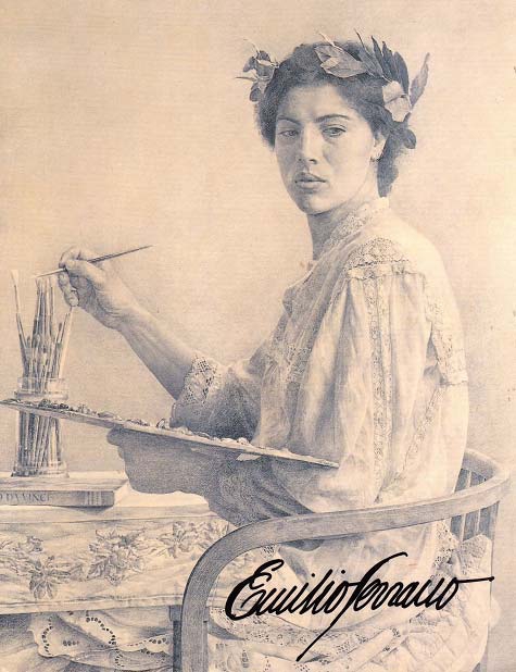 El dibujo y el alma 2