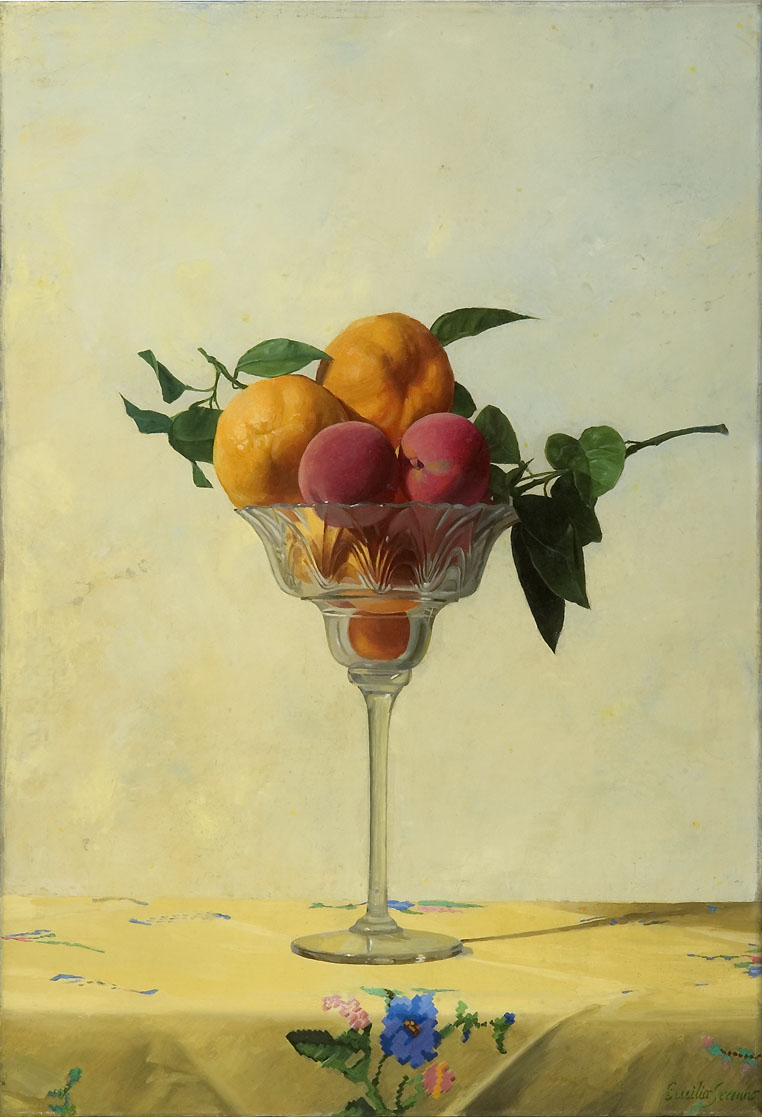 Homenaje a Romero Barros