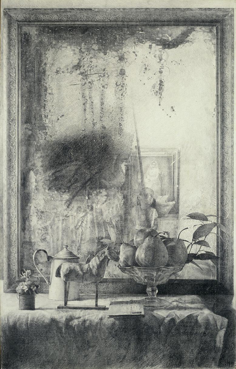 Las fuentes del recuerdo.