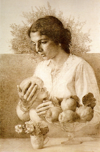 Maternidad andaluza