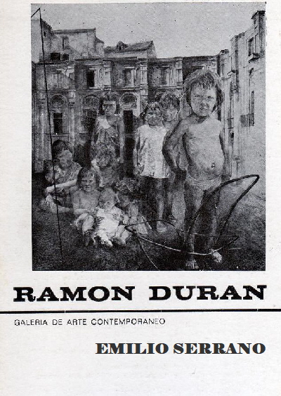 Ramón Durán 1973