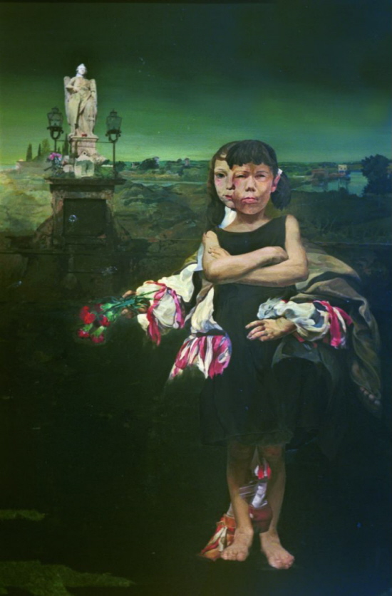 San Rafael de C�rdoba.   1975