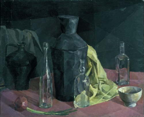 Bodeg�n de c�ntara.   1964