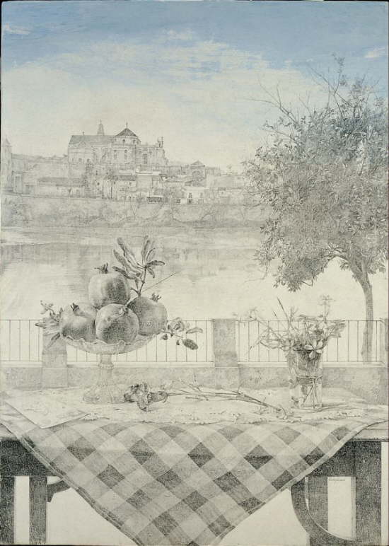 �A qui�n pediremos noticias de C�rdoba?   1989