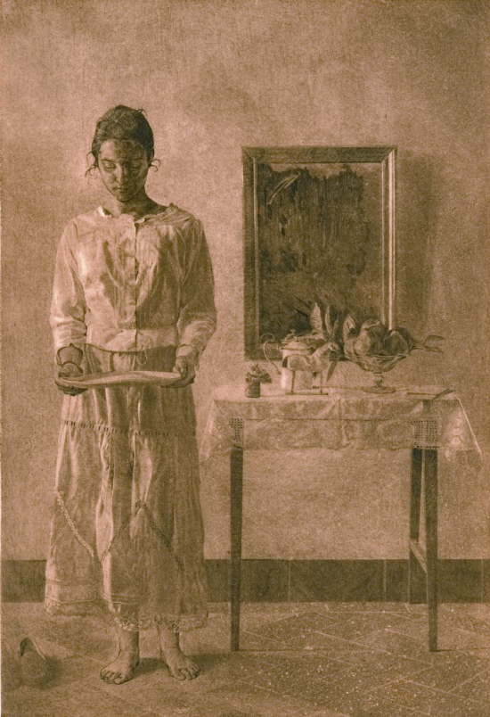 Adolescencia.   1997