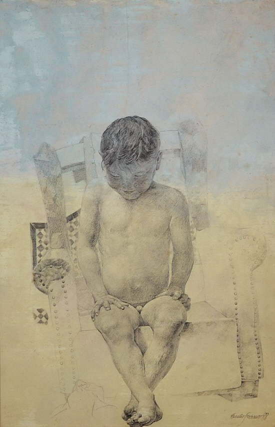 El mundo de Carlitos.   1988