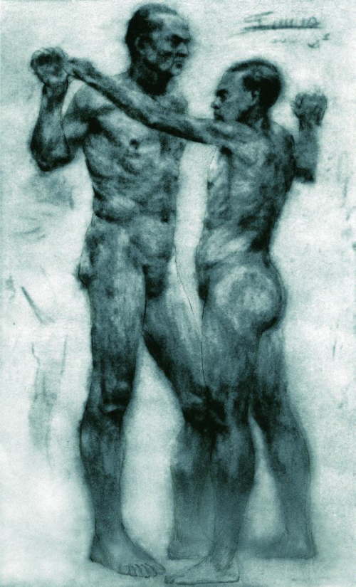 Sin t�tulo.   1966