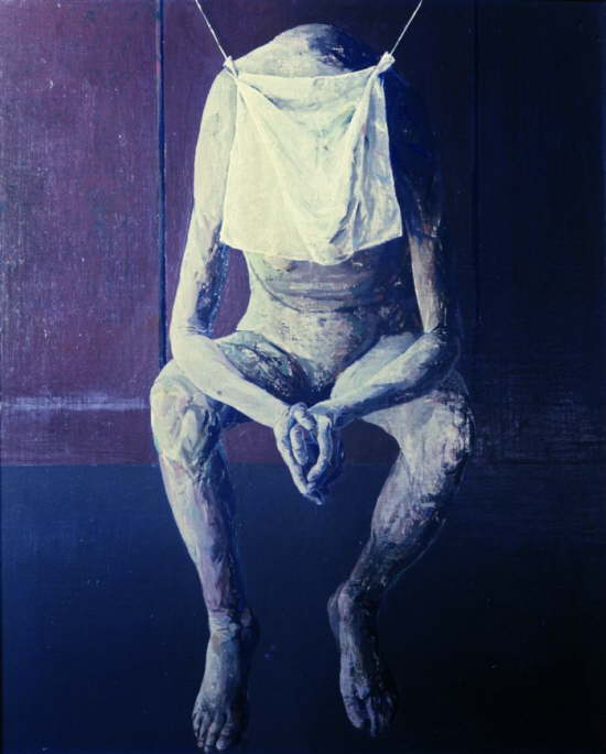 La soledad.   1972