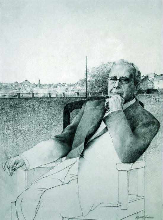 Pablo Garc�a Baena.   2008