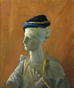 La dama de escayola.  1980-81