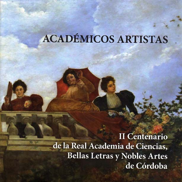 Acadmicos artistas