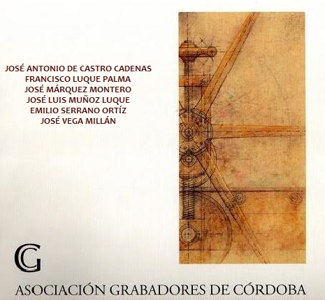 Asoc. Grabadores