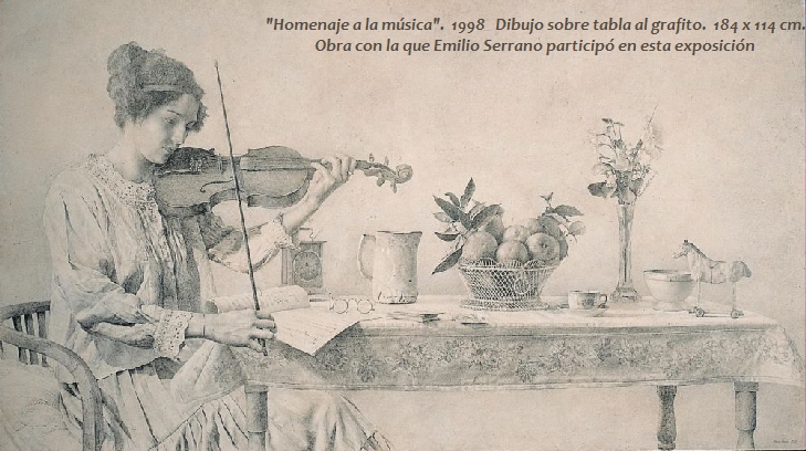 I.Homenaje a la msica